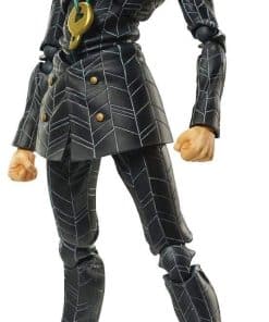 Figura de acción Medicos JoJo's Bizarre Adventure Part 2: