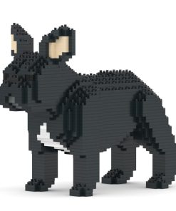 JEKCA French Bulldog 02S-M03 | Bloques de Construcción de