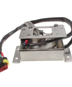 HVACSTAR Throttle PB-6 Tipo 0-5K con Micro 3 Hilos EV