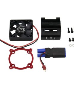 Kit de Ventilador de Refrigeración de Motor de Soplador de