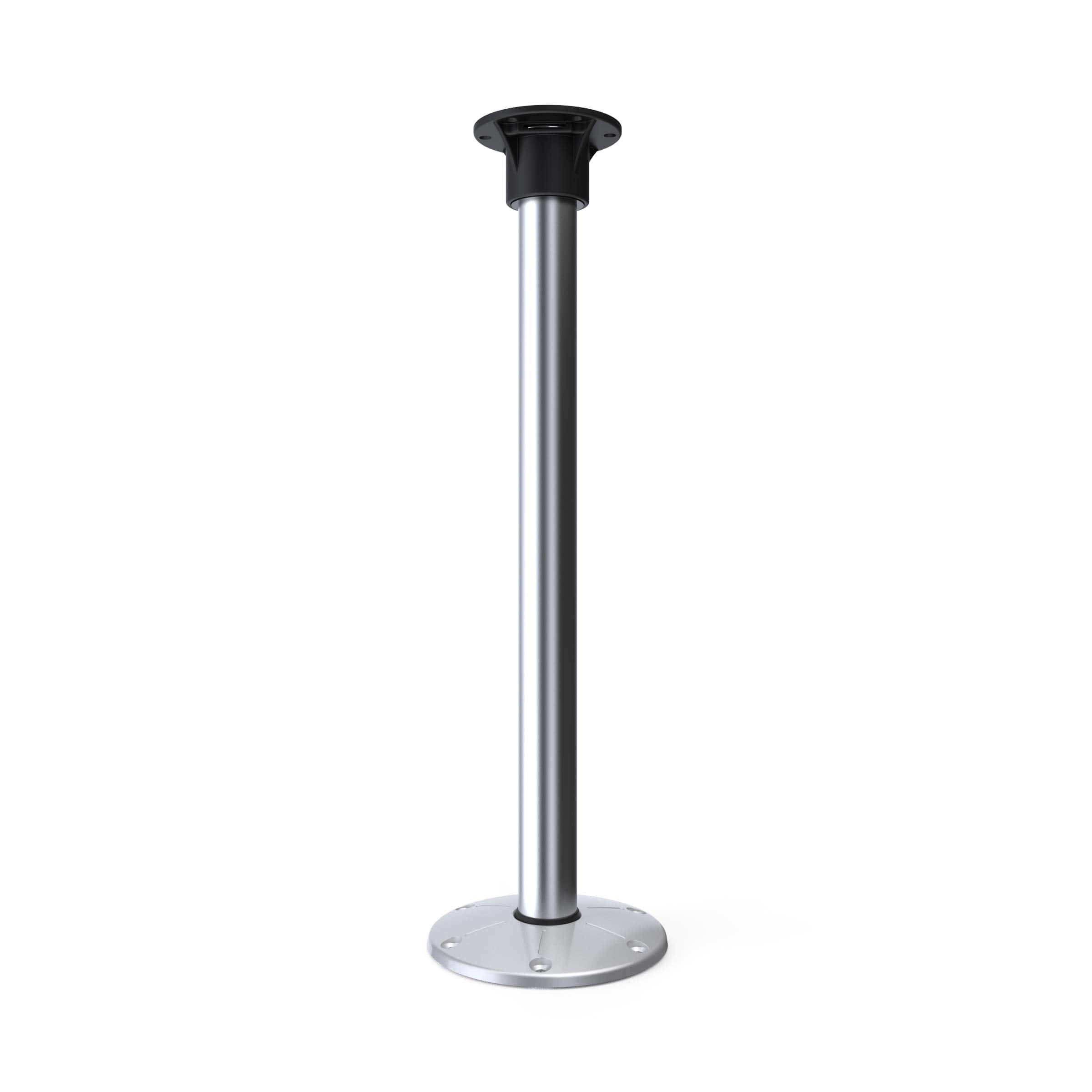 Sistema de Pata de Mesa Redwood ITC para RV or Barco