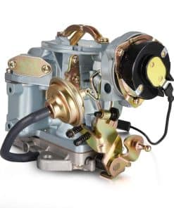 Carburador de Alta Calidad Tipo Carter YFA 1 Barril G