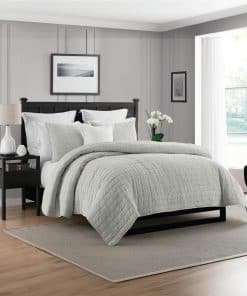 Juego de Colcha/Colchón Manta Suave y Ligero Swift Home