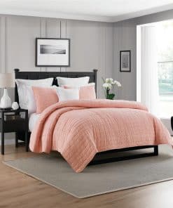 Conjunto de colcha de 3 piezas Swift Home Lightweight