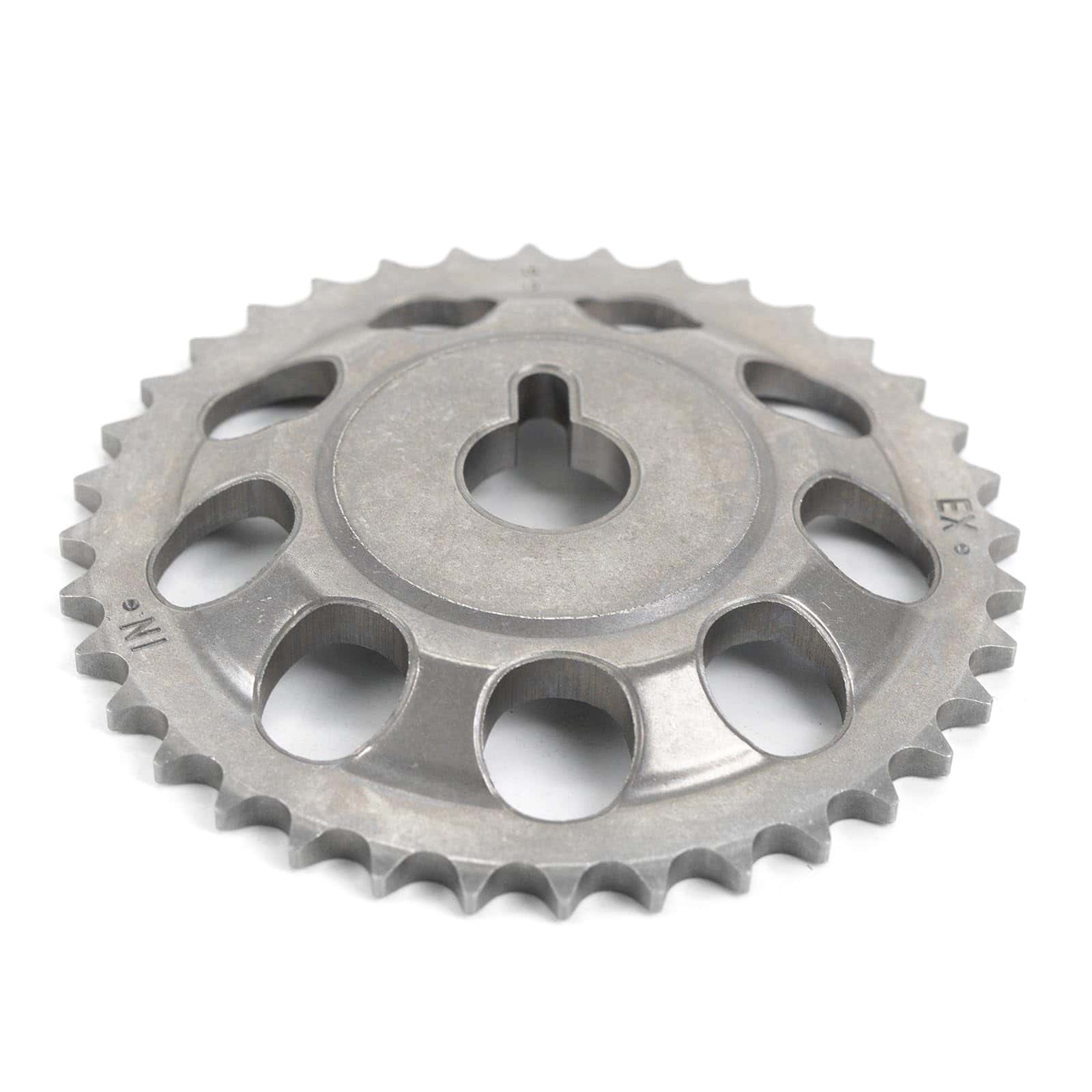 Kit de Cadena de Tiempo MOCA Compatible con 00-05 para - Imagen 5