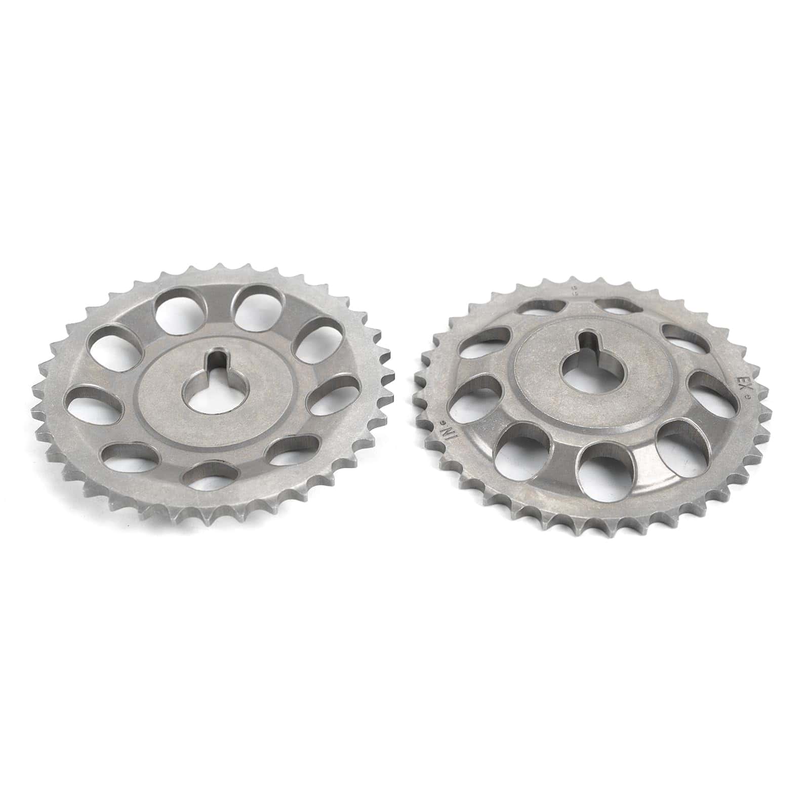 Kit de Cadena de Tiempo MOCA Compatible con 00-05 para - Imagen 10