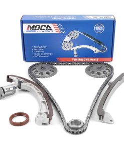 Kit de Cadena de Tiempo MOCA Compatible con 00-05 para
