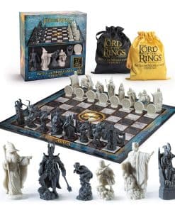 The Noble Collection The Lord of The Rings - Juego de