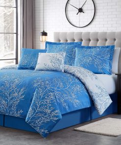 Juego de Edredón Spirit Linen de 6 piezas - Conjuntos de