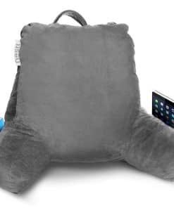 Almohada de Lectura Nestlé, Almohada de Cama Estándar,