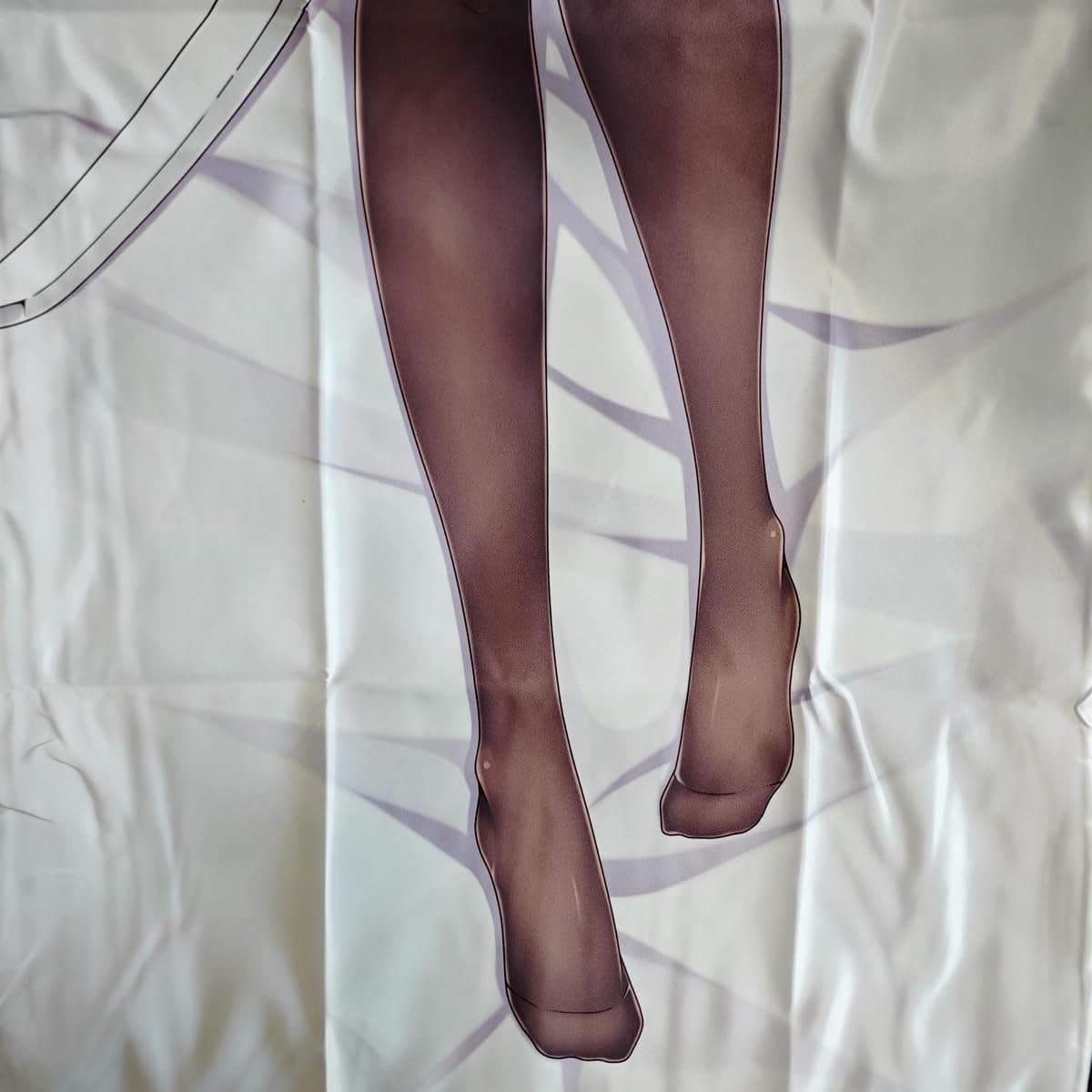 Funda de almohada corporal abrazable de anime NiER: - Imagen 5