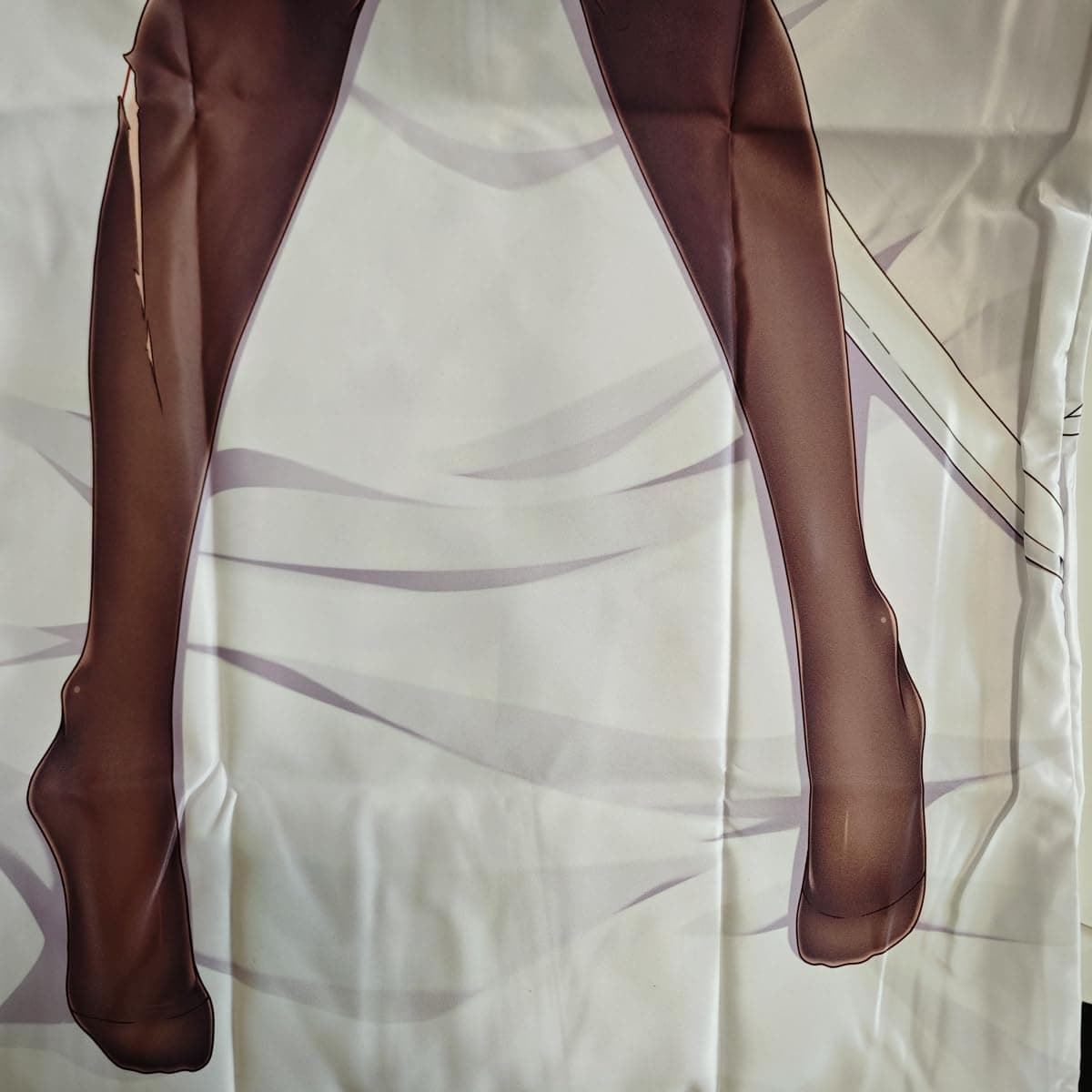 Funda de almohada corporal abrazable de anime NiER: - Imagen 4