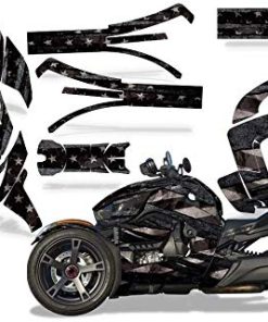 AMR Racing Roadster Graphics Full kit Sticker Decal