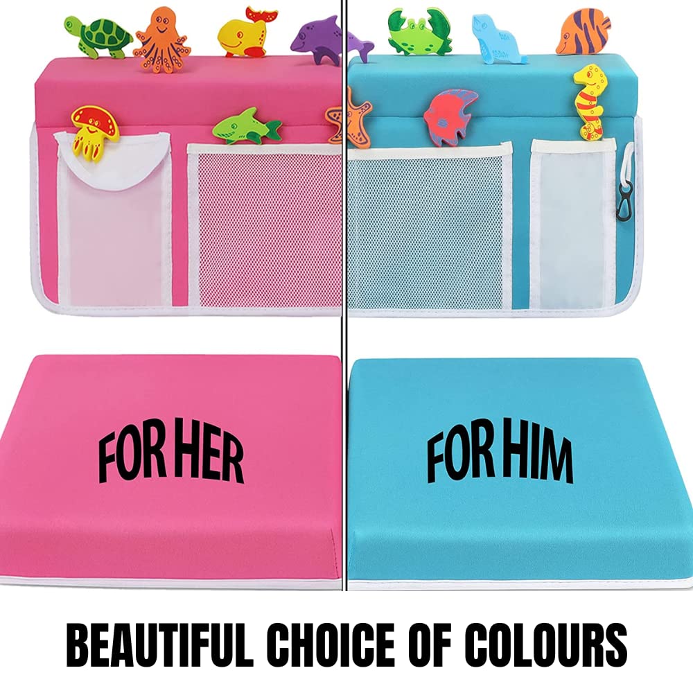 Conjunto de Rodillera de Baño para Bebé Supa Ant y - Imagen 3