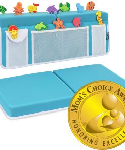 Conjunto de Rodillera de Baño para Bebé Supa Ant y