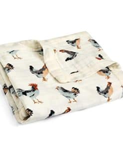 Milkbarn Big Lovey (Gallinas)