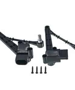 Set de 2 Sensores de Altura de Suspensión Traseros para