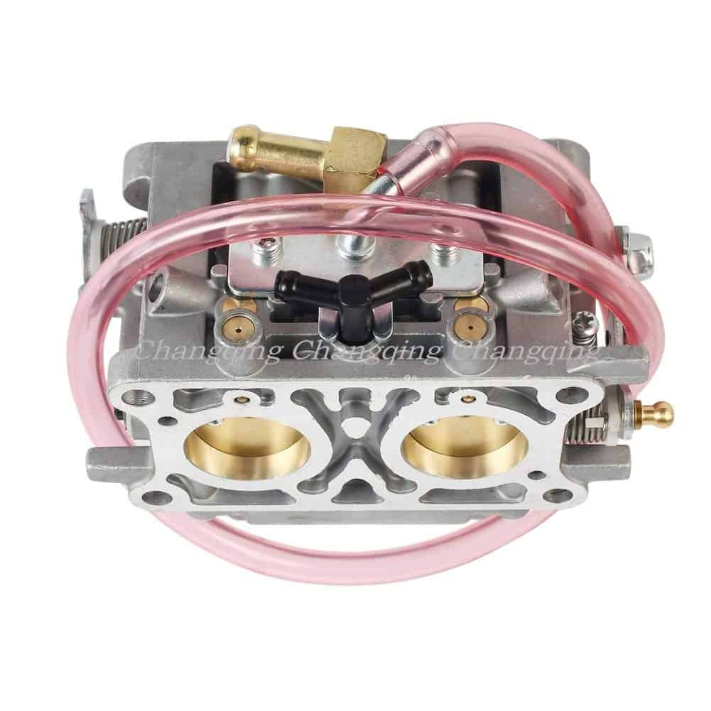 Carburador CQYD con Kit de Reparación para Kawasaki Mule - Imagen 6