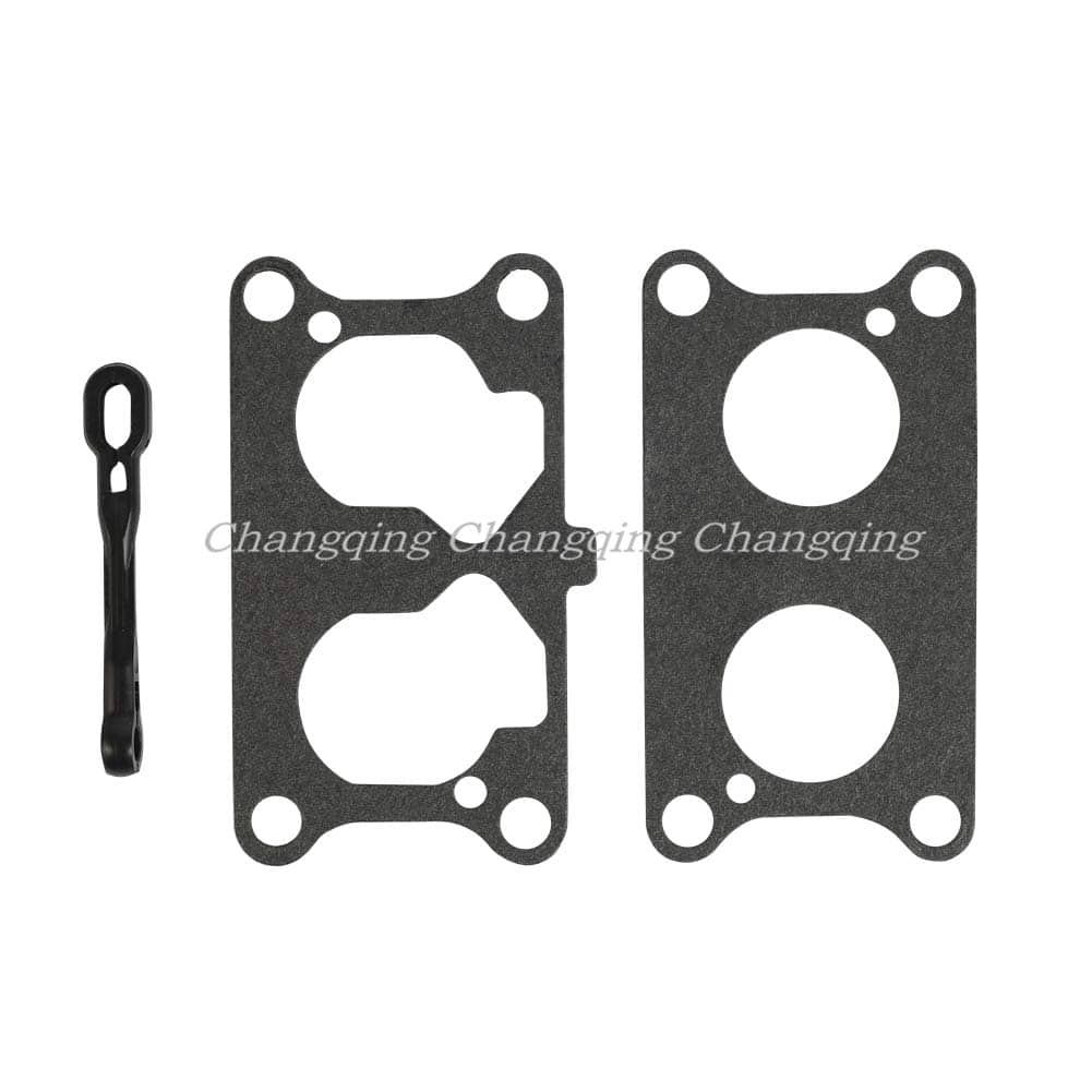 Carburador CQYD con Kit de Reparación para Kawasaki Mule - Imagen 9