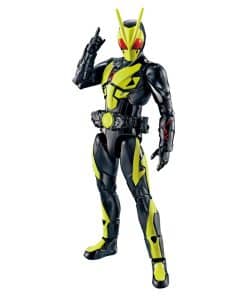Figura de Acción Kamen Rider Zero-One Rising Hopper de la