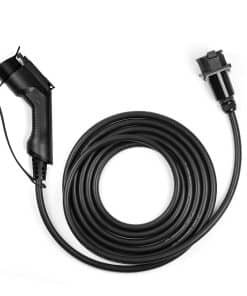 Cable de Extensión para Cargador de Vehículo Eléctrico