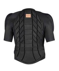 Chaqueta Protectora Profesional para Deportes con Armadura