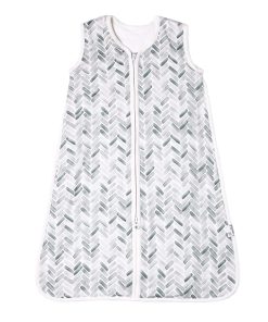 Saco de Dormir de Punto Premium de 3 Capas "Alta" por