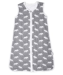 Saco de dormir Premium de 3 capas "Scout" de Copper Pearl