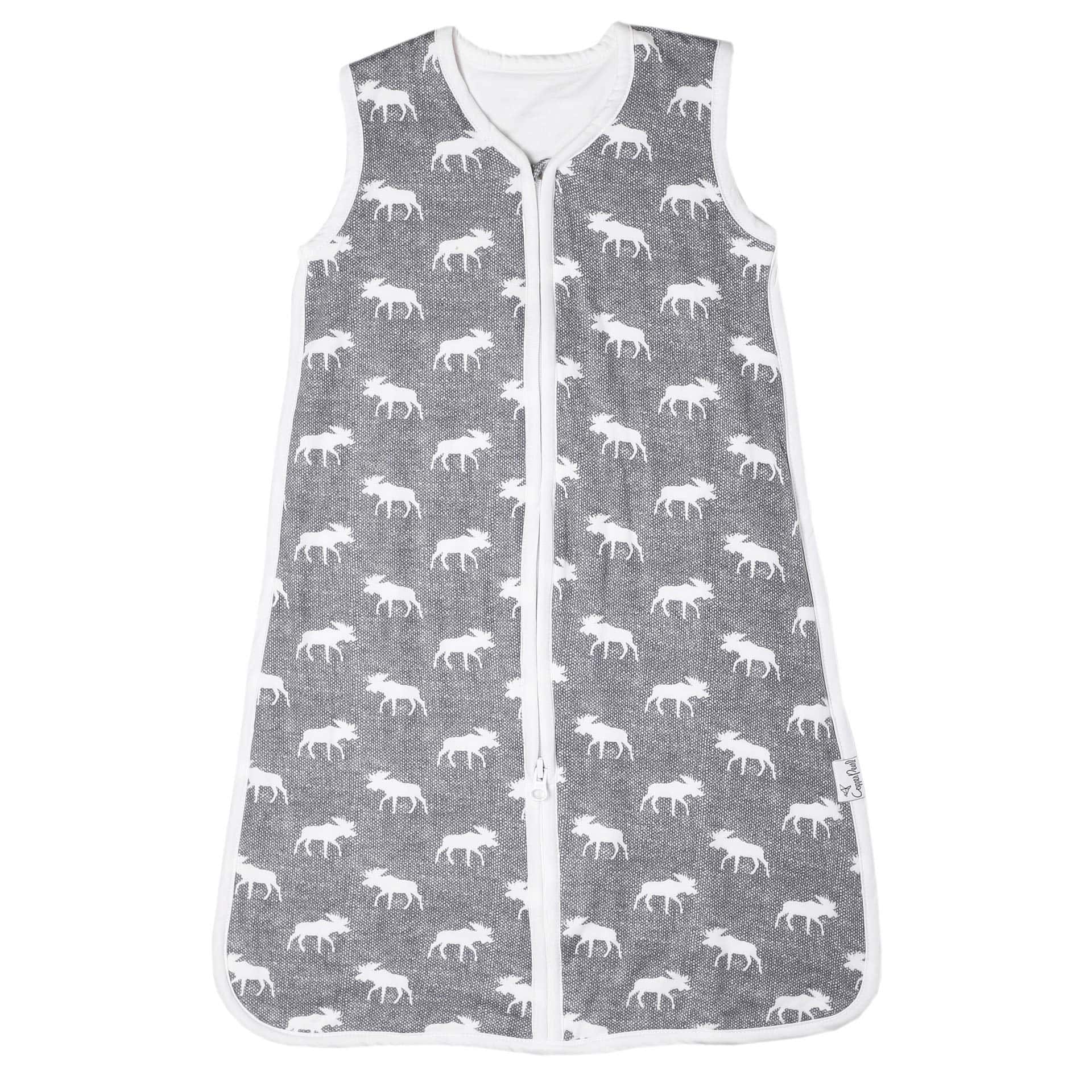 Saco de dormir Premium de 3 capas "Scout" de Copper Pearl