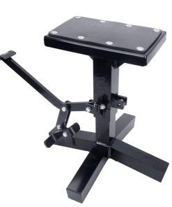 Soporte de Elevación Ajustable para Motocicleta HiwowSport