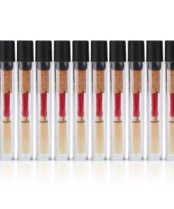 10pcs Oboes de Bambú, Suave de Fuerza Media Hecho a Mano