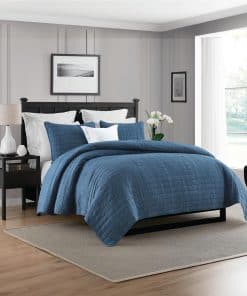 Juego de Colcha/Colcha de Cama Ligera de Tamaño Grande,