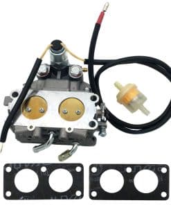 Carburador Nuevo de Repuesto para Honda GX670 24 hp GX 670