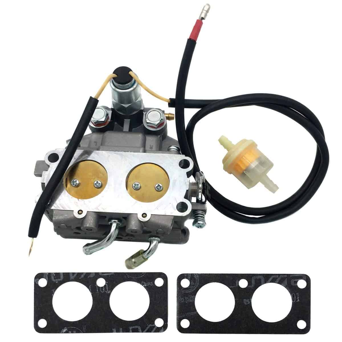 Carburador Nuevo de Repuesto para Honda GX670 24 hp GX 670