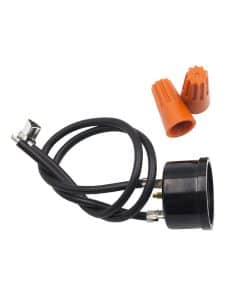 Protector de Motor Universal para Compresor Supplying