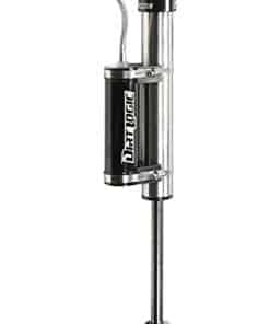 Fabtech FTS801502 Dirt Logic 2.25 Resi Amortiguador Trasero