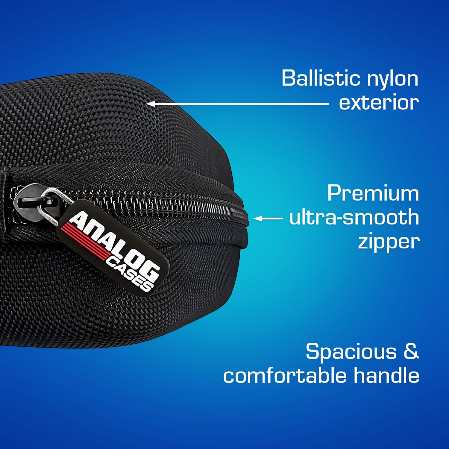 Estuche ANALOG CASES Roland SP-404 MKII/SP-404 - Estuche - Imagen 5