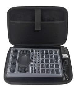 Estuche ANALOG CASES Roland SP-404 MKII/SP-404 - Estuche