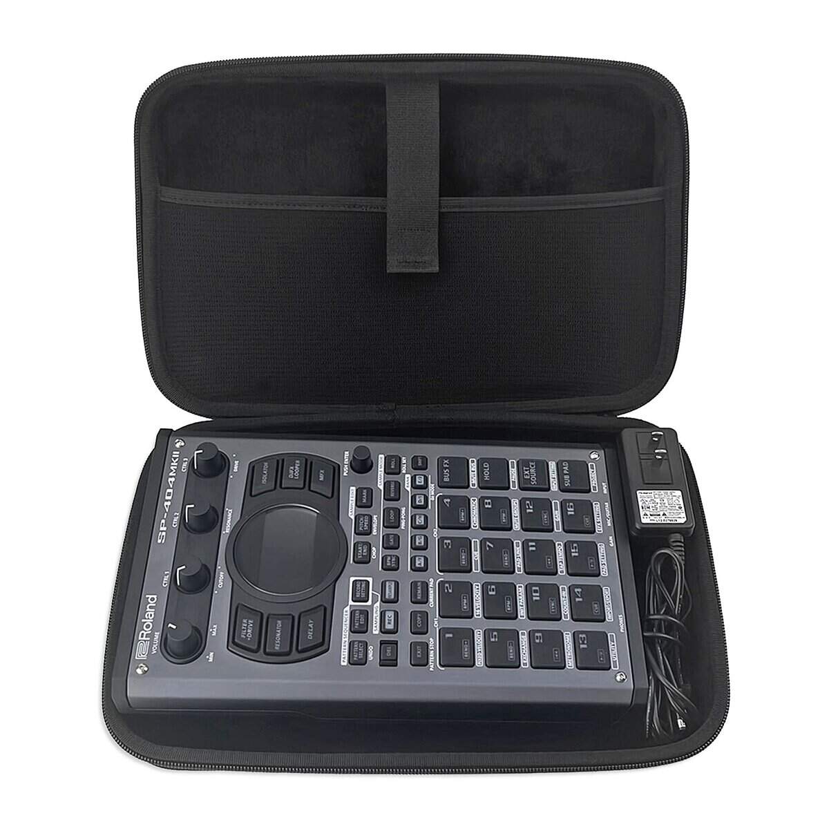 Estuche ANALOG CASES Roland SP-404 MKII/SP-404 - Estuche