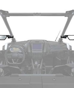 Espejos laterales ajustables plegables Polaris Off Road