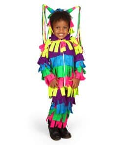 Disfraz de Halloween de Piñata para Niños Tipsy Elves