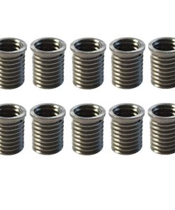 Inserto de Acero Inoxidable TIME-SERT M4x0.7x6mm p/n 14072