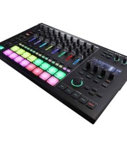 Roland MC-707 Groovebox Estación de Producción Musical