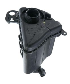 Depósito de expansión de recuperación de refrigerante con