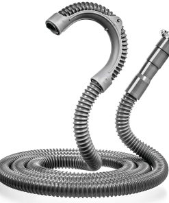 Manguera de Desagüe Universal para Lavadora - 10 pies de