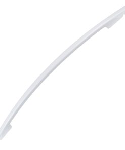 Mango de Puerta Blanco para Horno de Rango 316270201