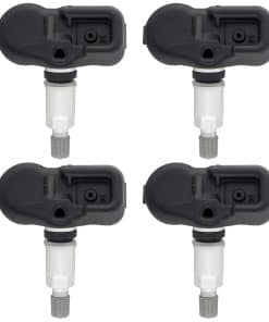 SENSOR DE PRESIÓN DE NEUMÁTICOS TPMS para Lexus Gx460