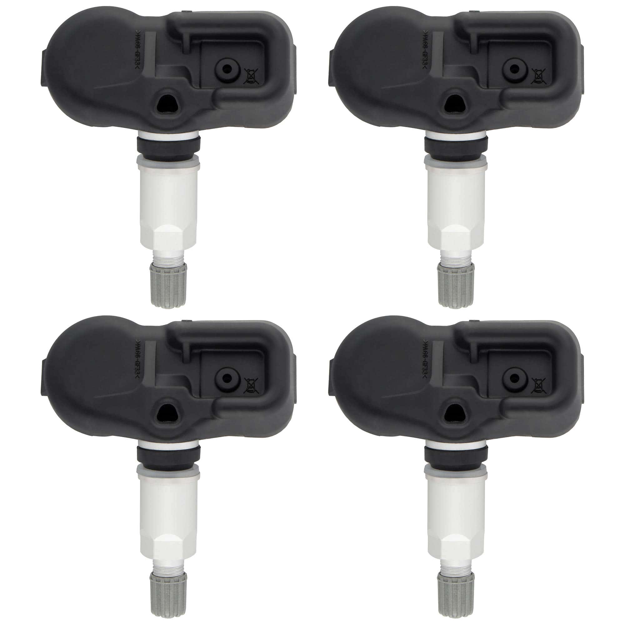 SENSOR DE PRESIÓN DE NEUMÁTICOS TPMS para Lexus Gx460