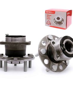 FKG 512333 Ensamblaje de Cubo de Cojinete de la Rueda