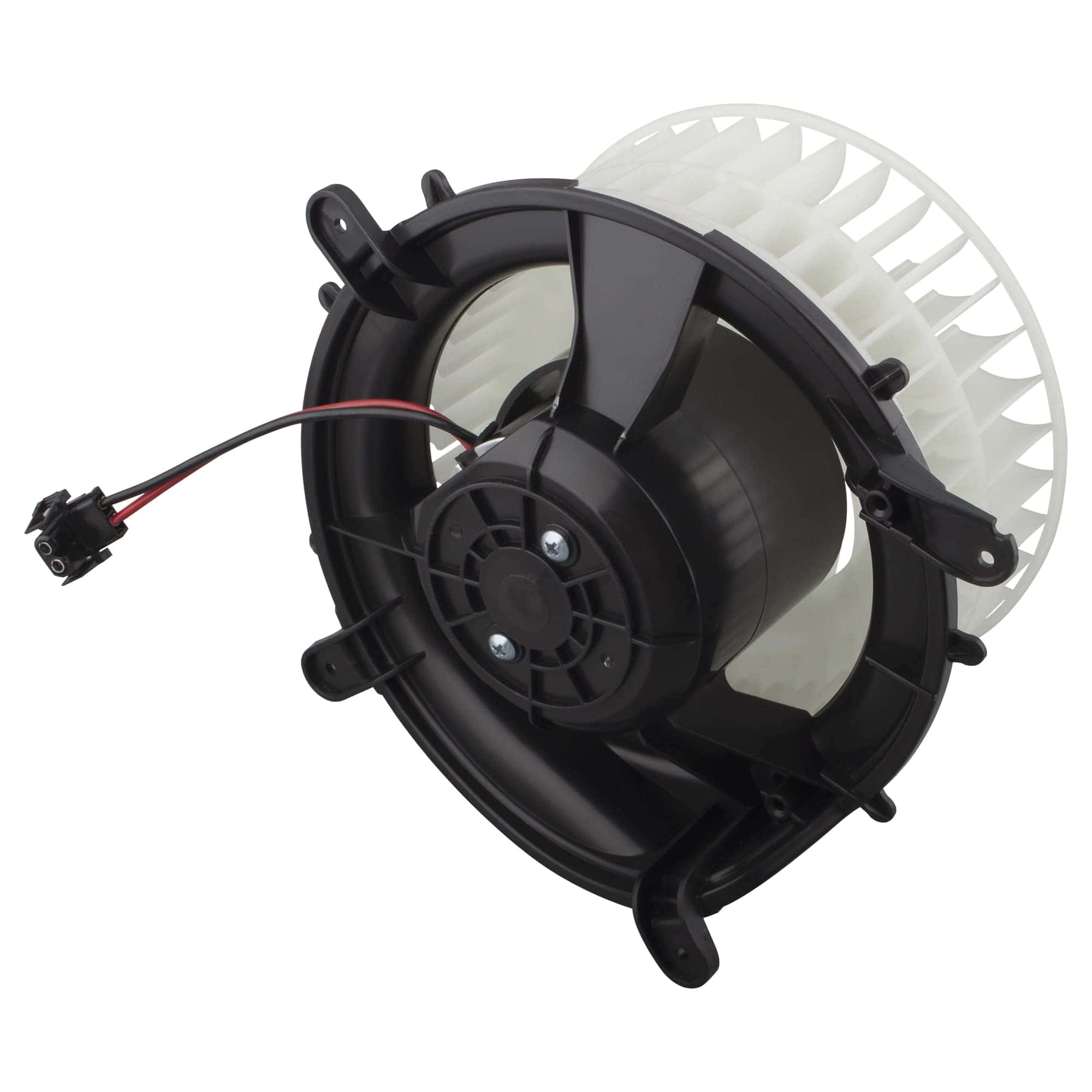 Ensamblaje del soplador del motor del ventilador BOXI - Imagen 6